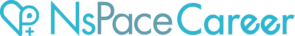 NsPaceCareer ロゴ